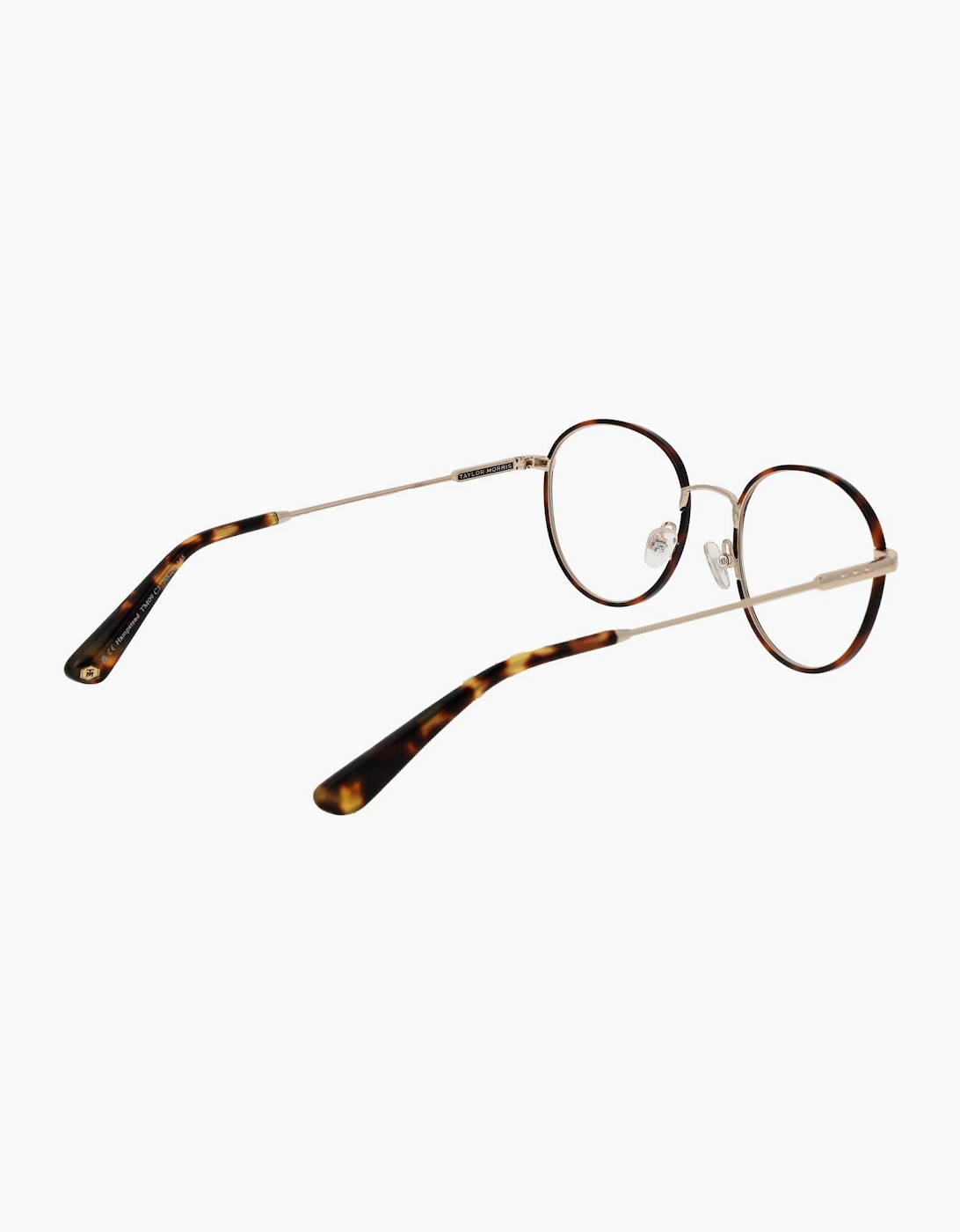 Taylor Morris Optical Frame TM09 C3 50