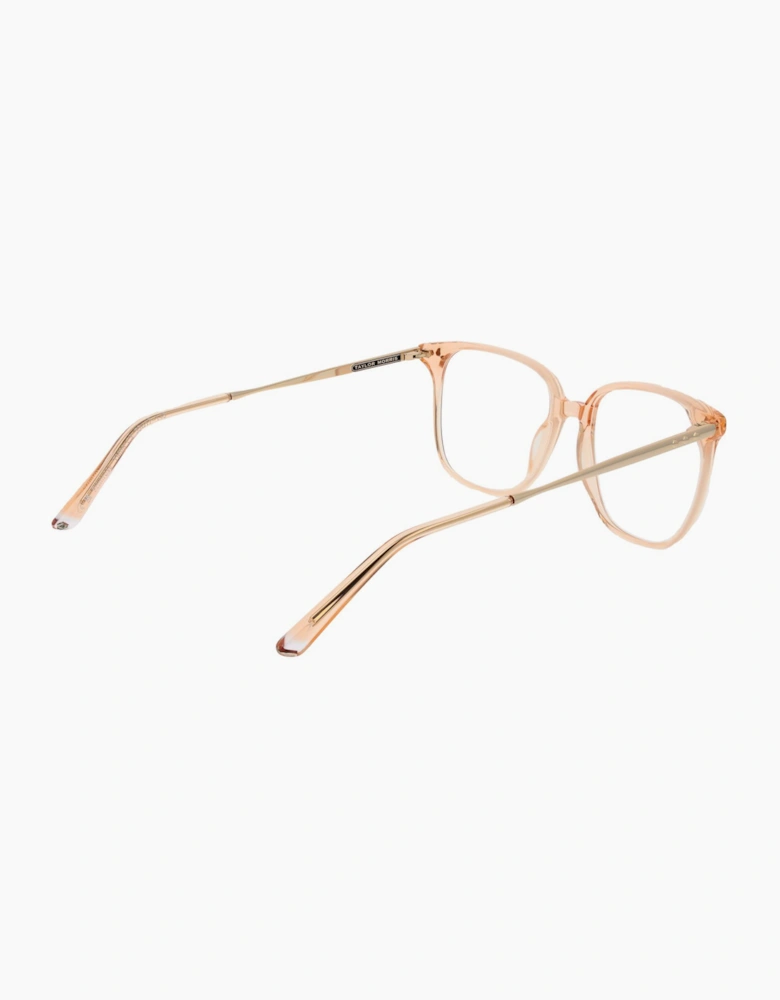 Taylor Morris Optical Frame TM08 C3 53