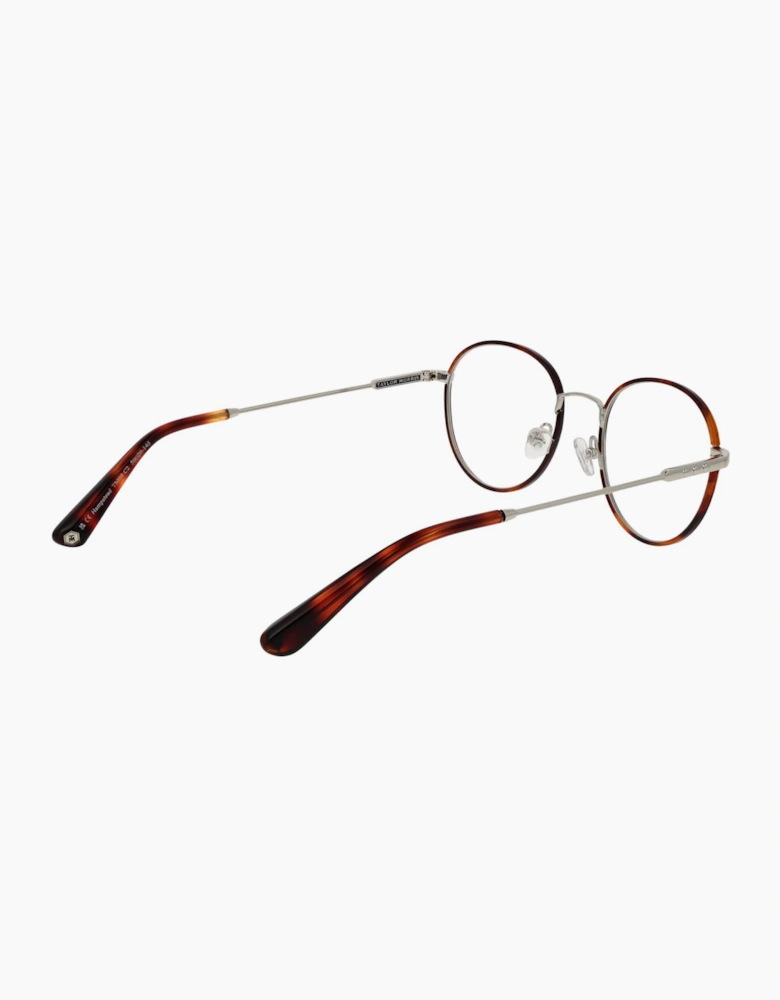 Taylor Morris Optical Frame TM09 C2 50