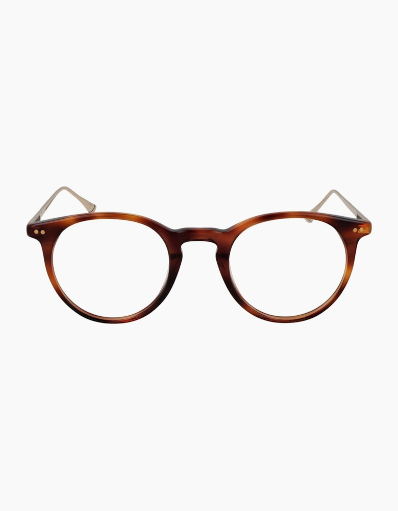 Taylor Morris Optical Frame TM07 C2 47