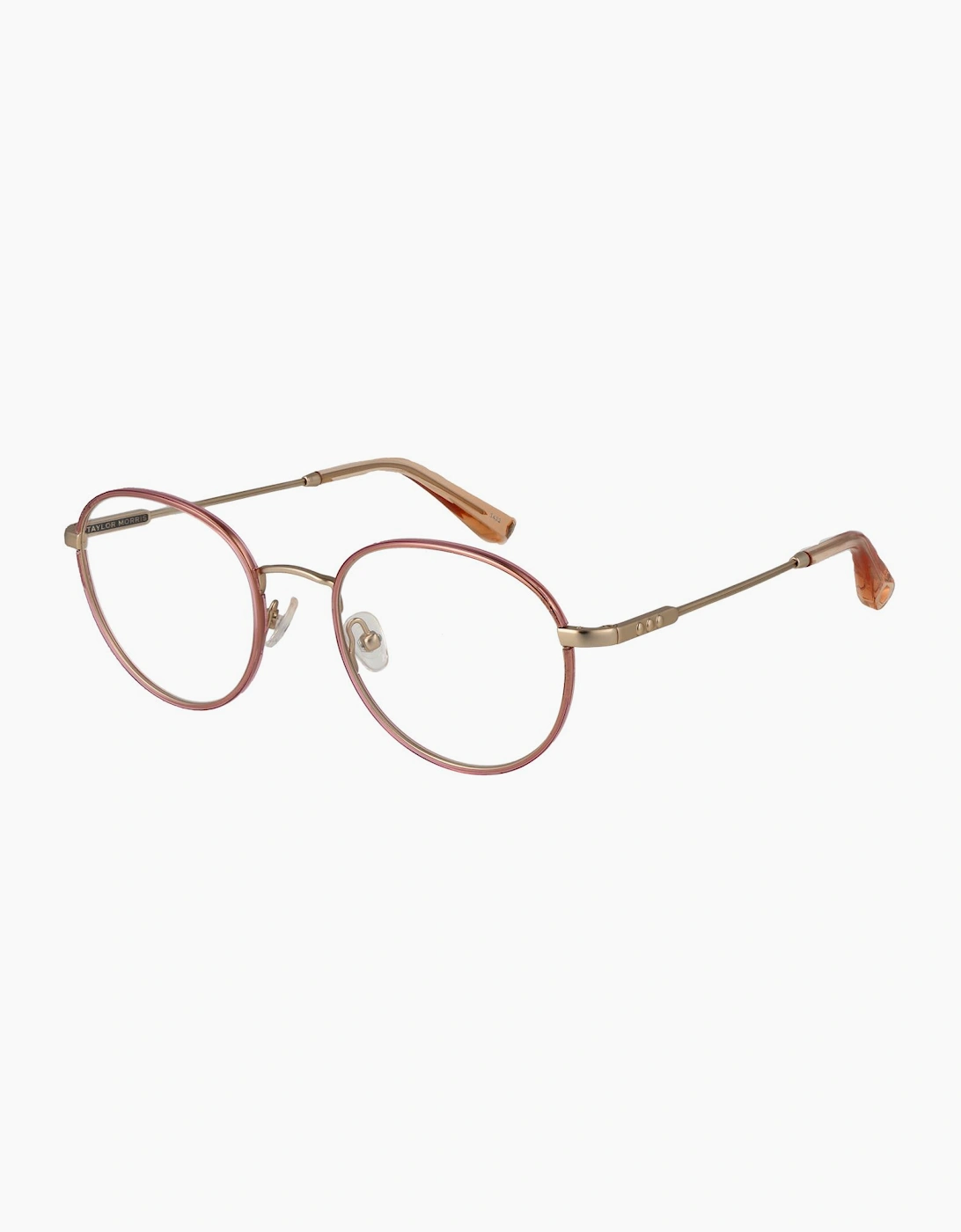 Taylor Morris Optical Frame TM09 C4 50