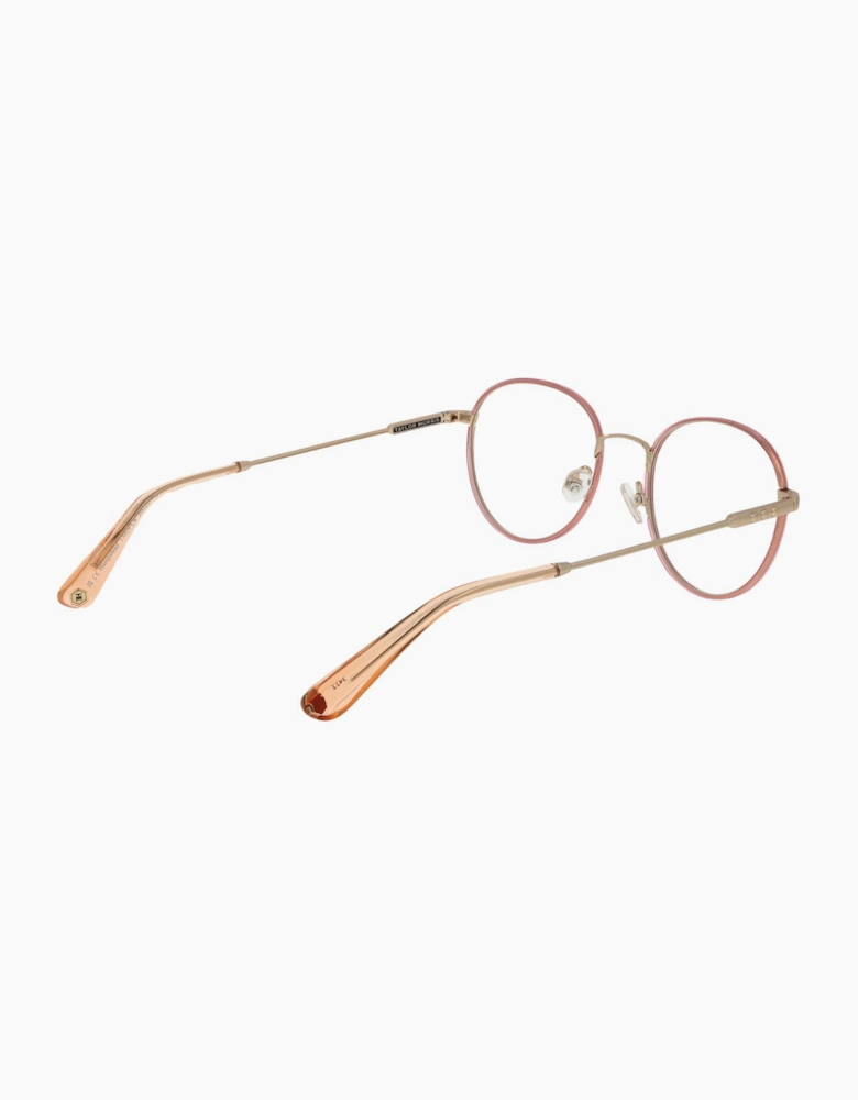 Taylor Morris Optical Frame TM09 C4 50