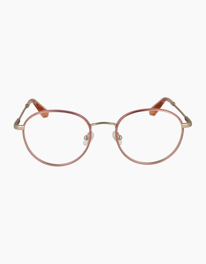 Taylor Morris Optical Frame TM09 C4 50