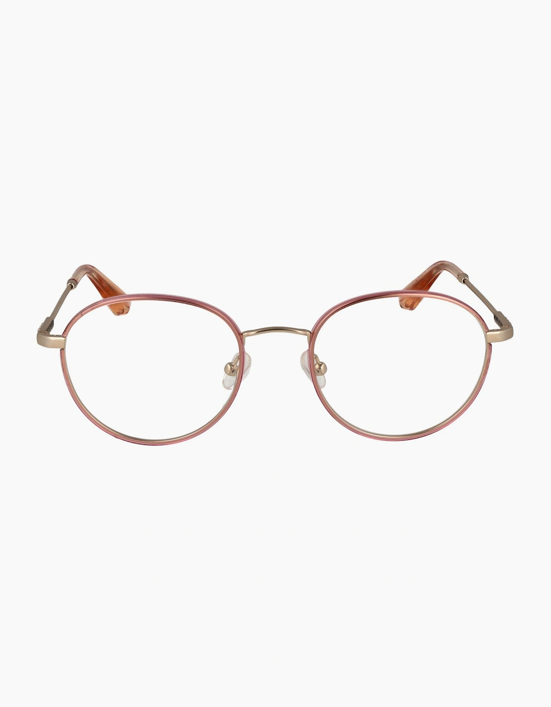 Taylor Morris Optical Frame TM09 C4 50