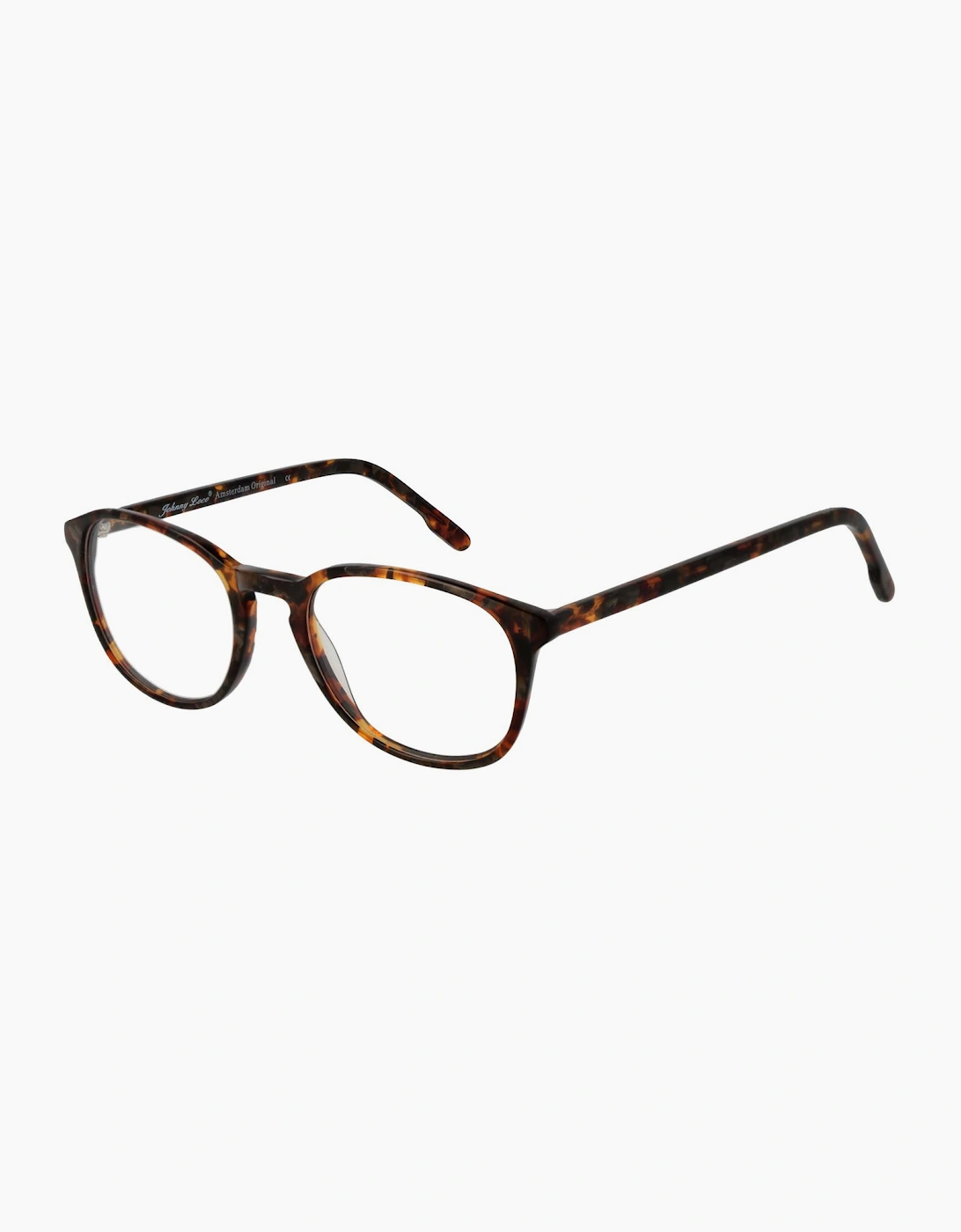 Johnny Loco Optical Frame JLE1602 25 49 Patrick