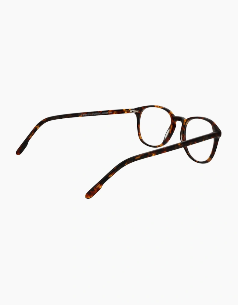 Johnny Loco Optical Frame JLE1602 25 49 Patrick