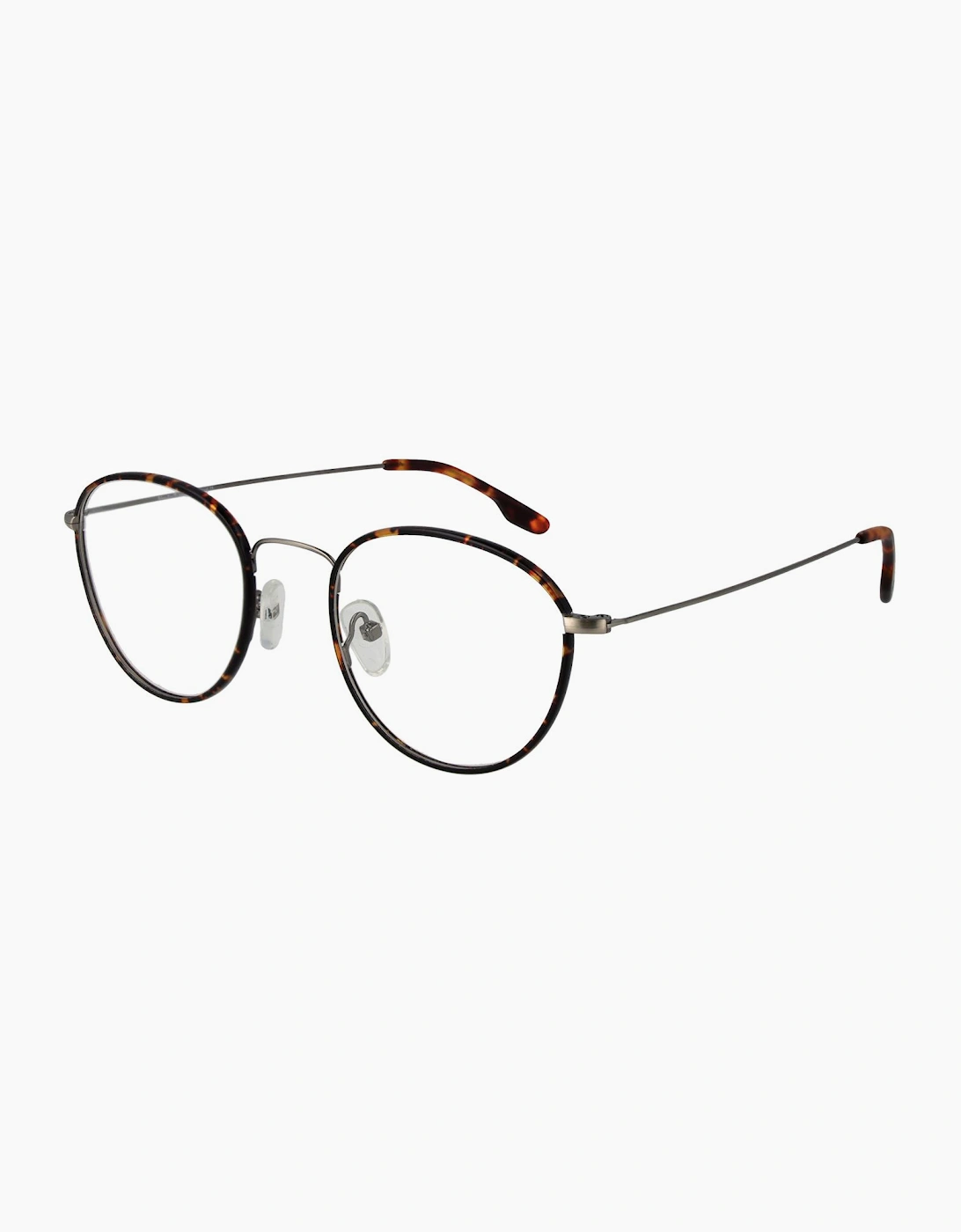 Johnny Loco Optical Frame JLE1604 02B 50 Indy