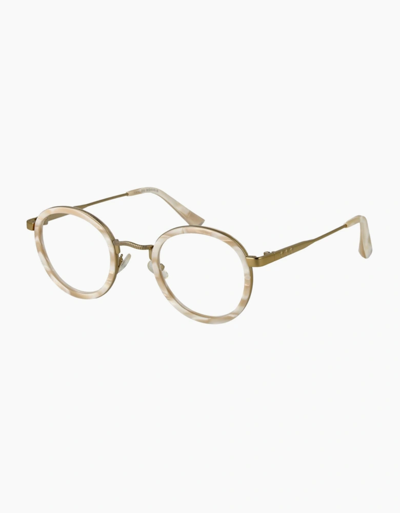 Taylor Morris Optical Frame W2 C3 48