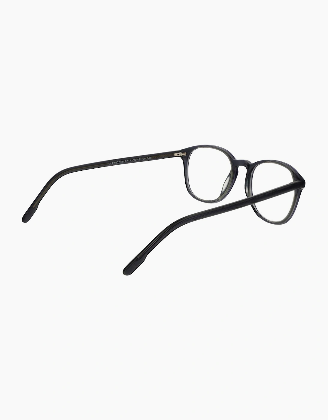 Johnny Loco Optical Frame JLE1602 20 49 Patrick