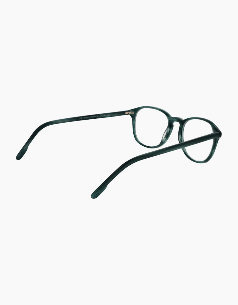 Johnny Loco Optical Frame JLE1602 69 49 Patrick