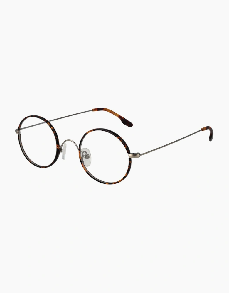 Johnny Loco Optical Frame JLE1605 02B 44 Louis
