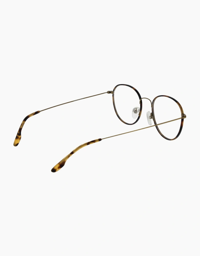 Johnny Loco Optical Frame JLE1604 03C 50 Indy