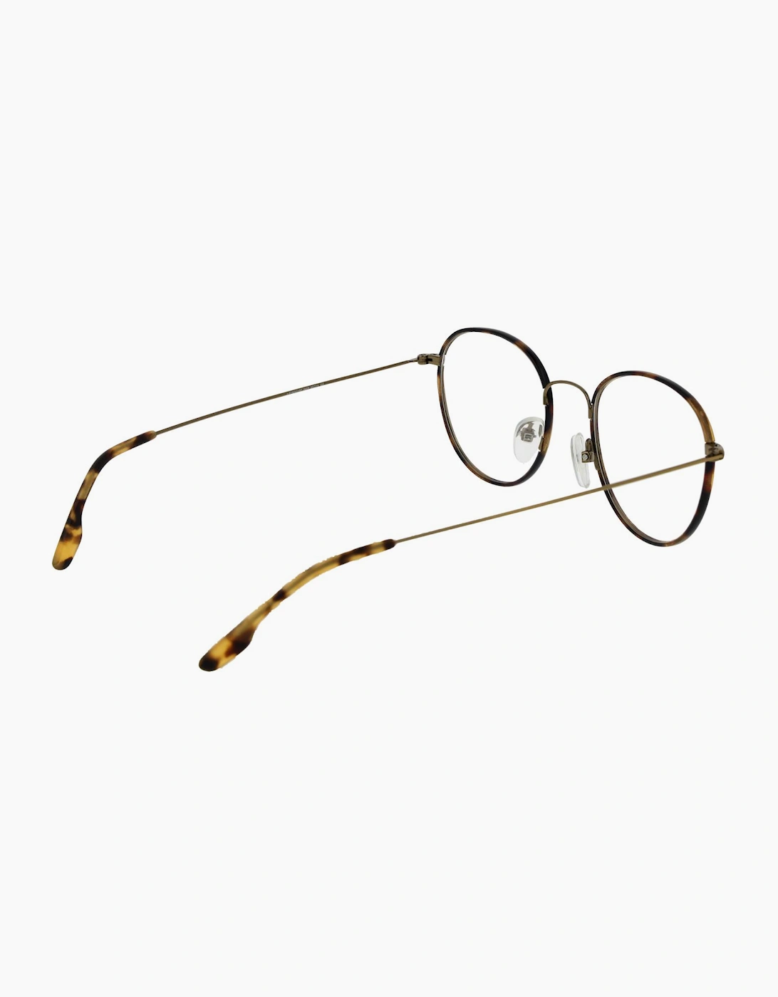 Johnny Loco Optical Frame JLE1604 03C 50 Indy