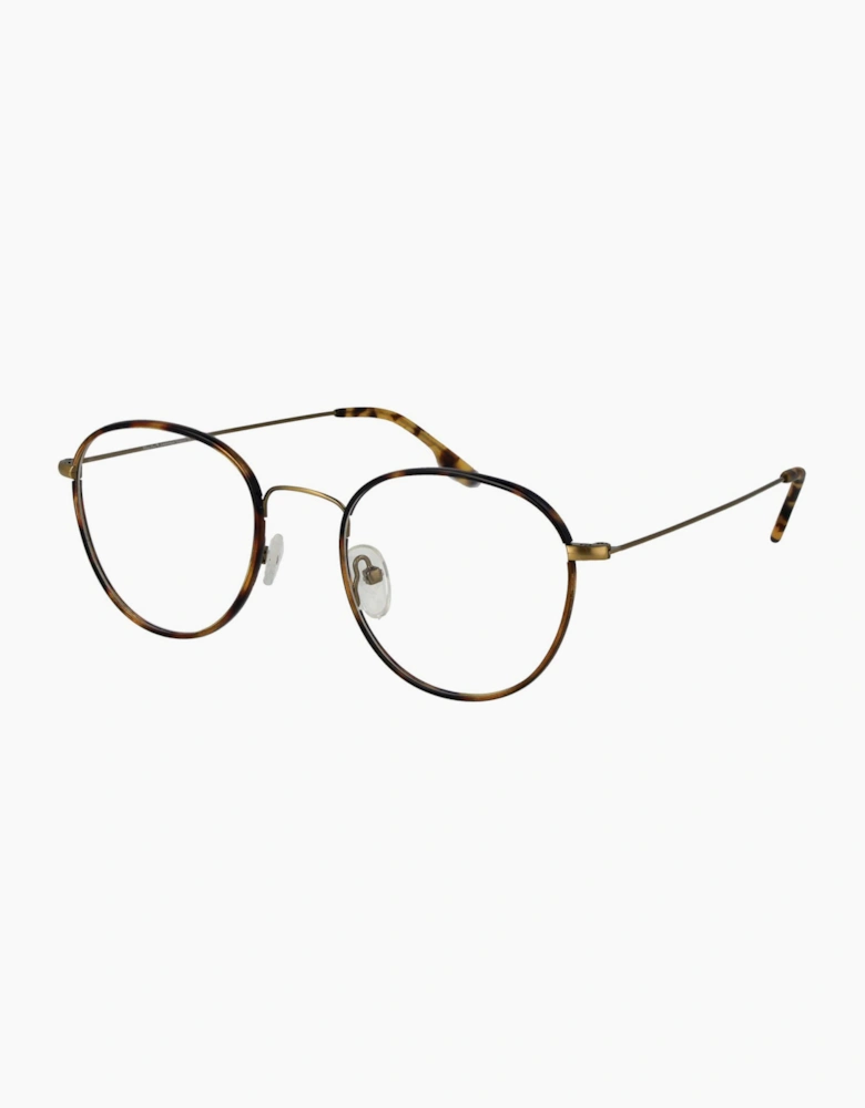 Johnny Loco Optical Frame JLE1604 03C 50 Indy