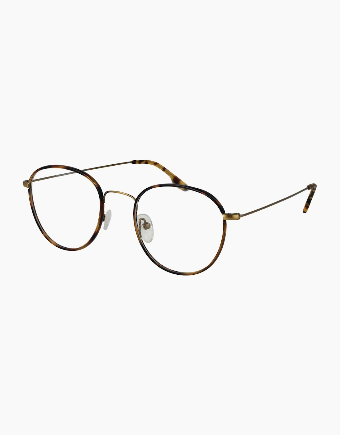 Johnny Loco Optical Frame JLE1604 03C 50 Indy