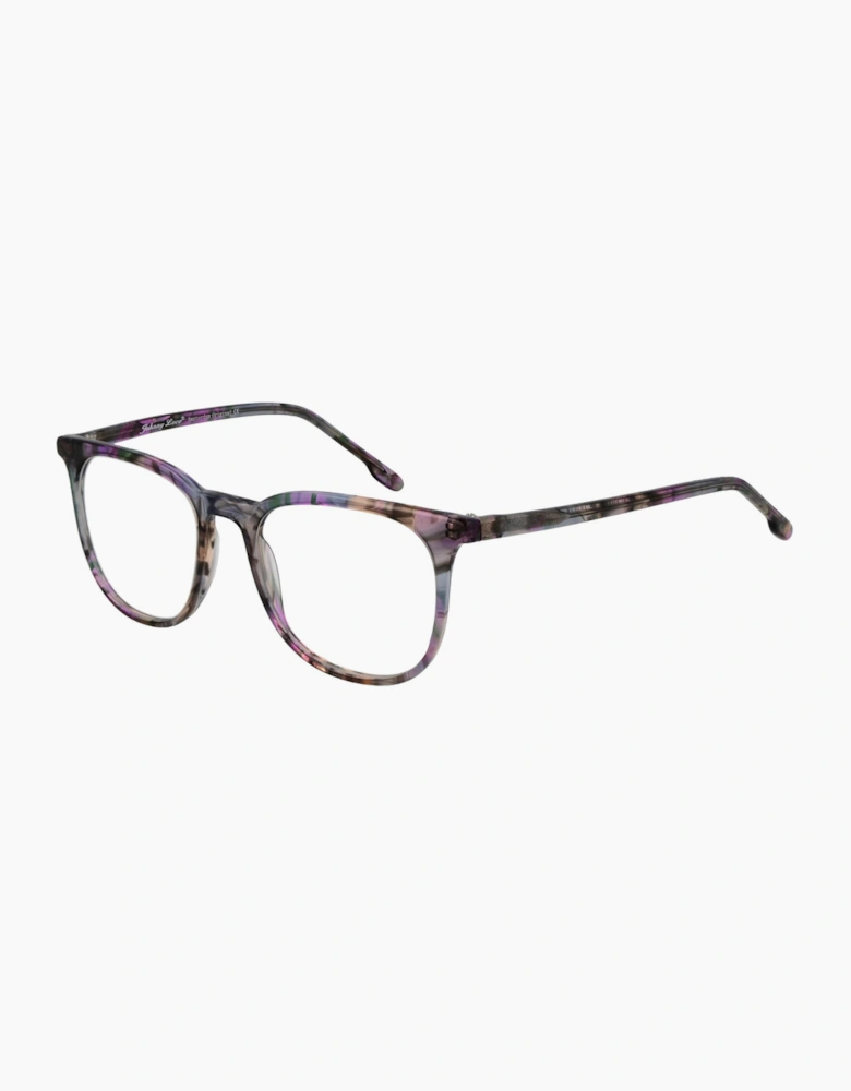 Johnny Loco Optical Frame JLE1707 01 50 Alabama