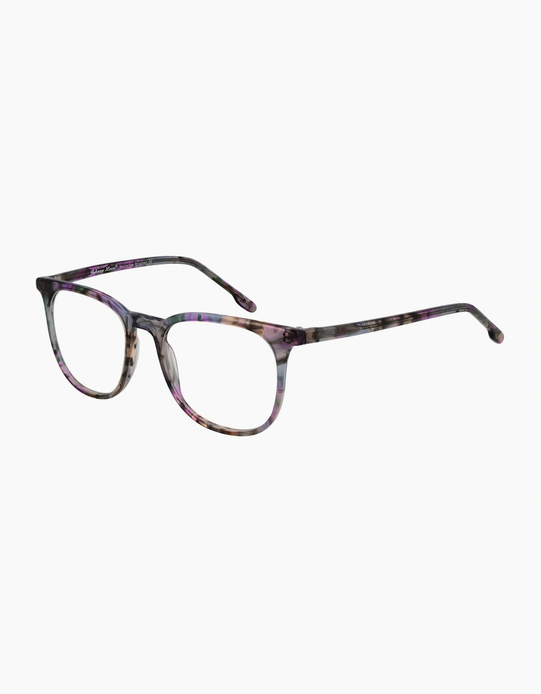 Johnny Loco Optical Frame JLE1707 01 50 Alabama