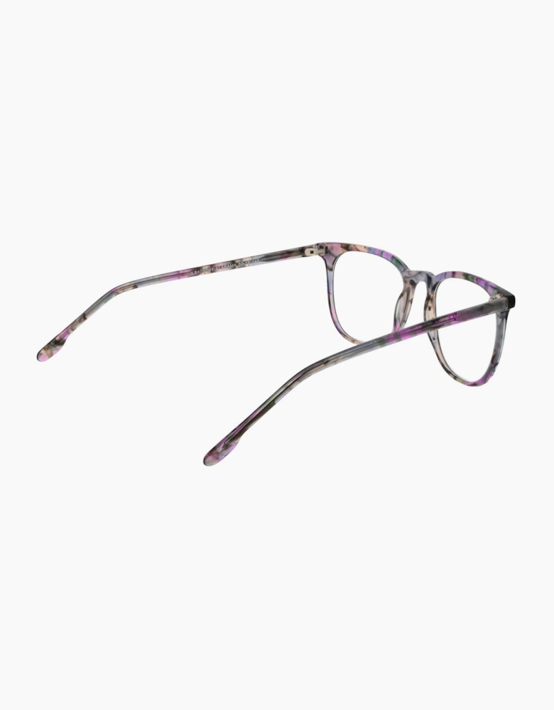 Johnny Loco Optical Frame JLE1707 01 50 Alabama