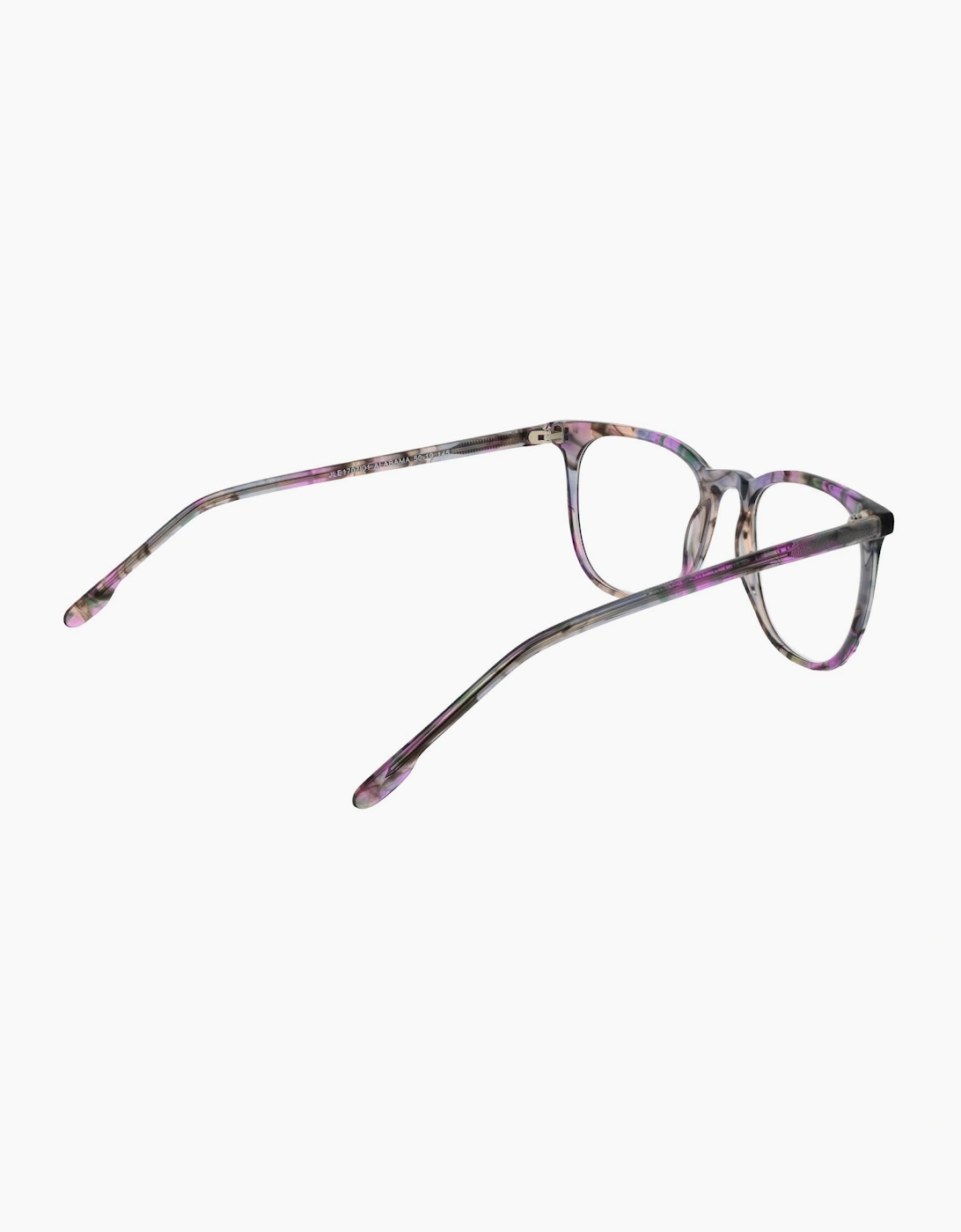 Johnny Loco Optical Frame JLE1707 01 50 Alabama