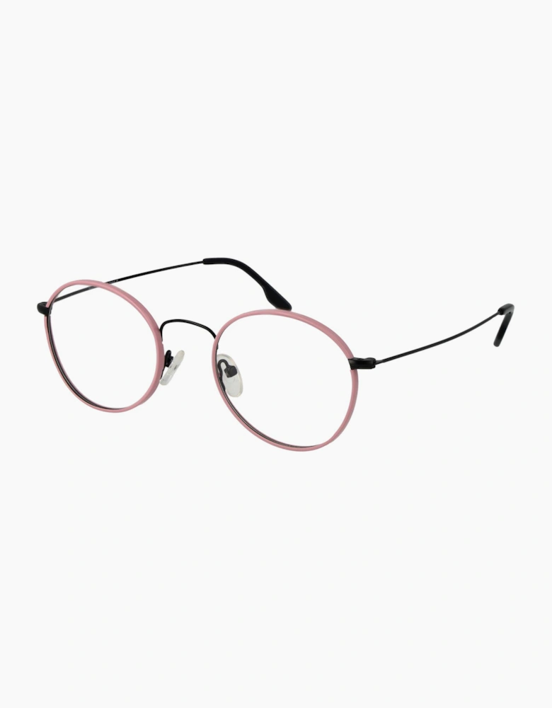 Johnny Loco Optical Frame JLE1701 04P 49 Andie