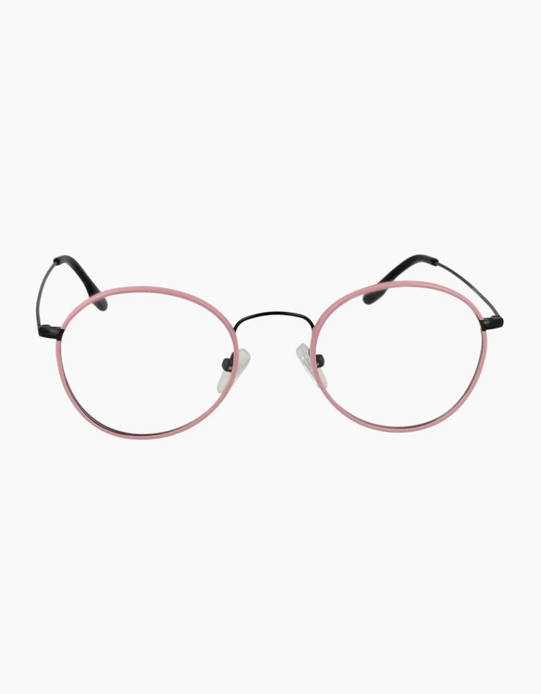 Johnny Loco Optical Frame JLE1701 04P 49 Andie
