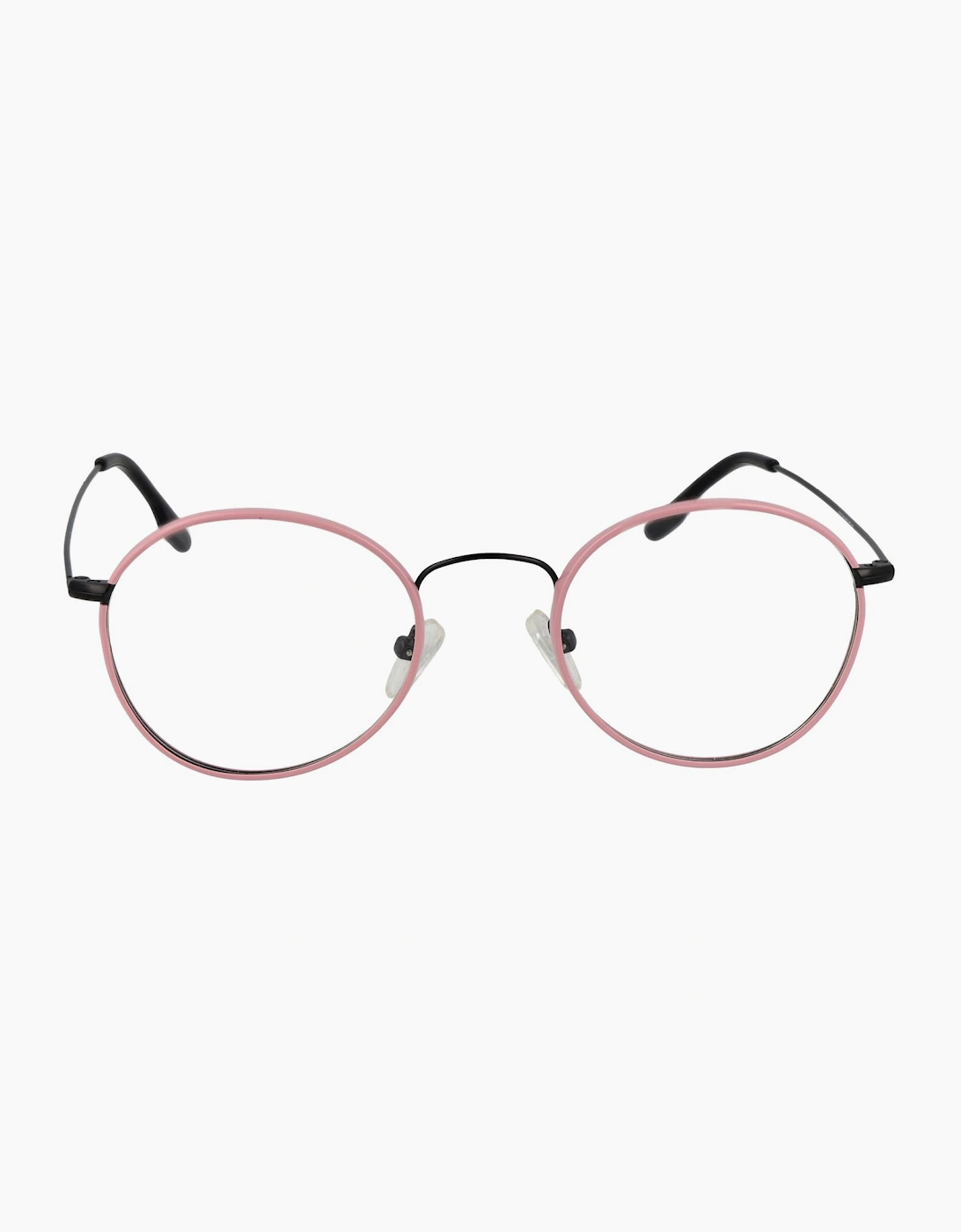Johnny Loco Optical Frame JLE1701 04P 49 Andie