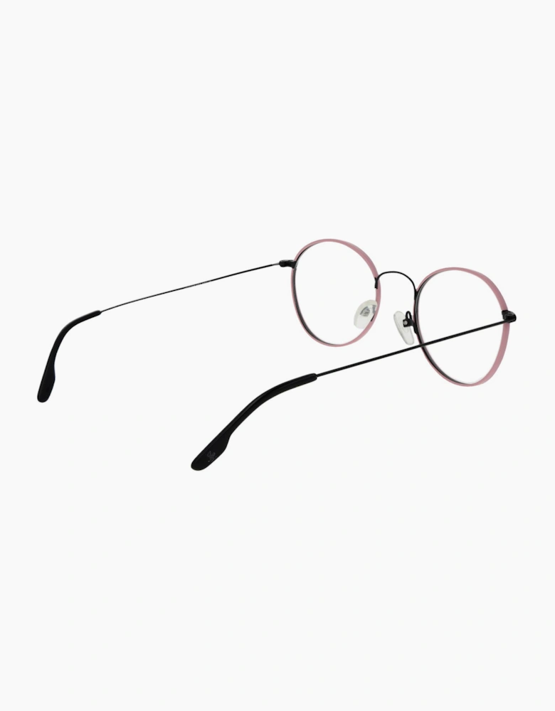 Johnny Loco Optical Frame JLE1701 04P 49 Andie