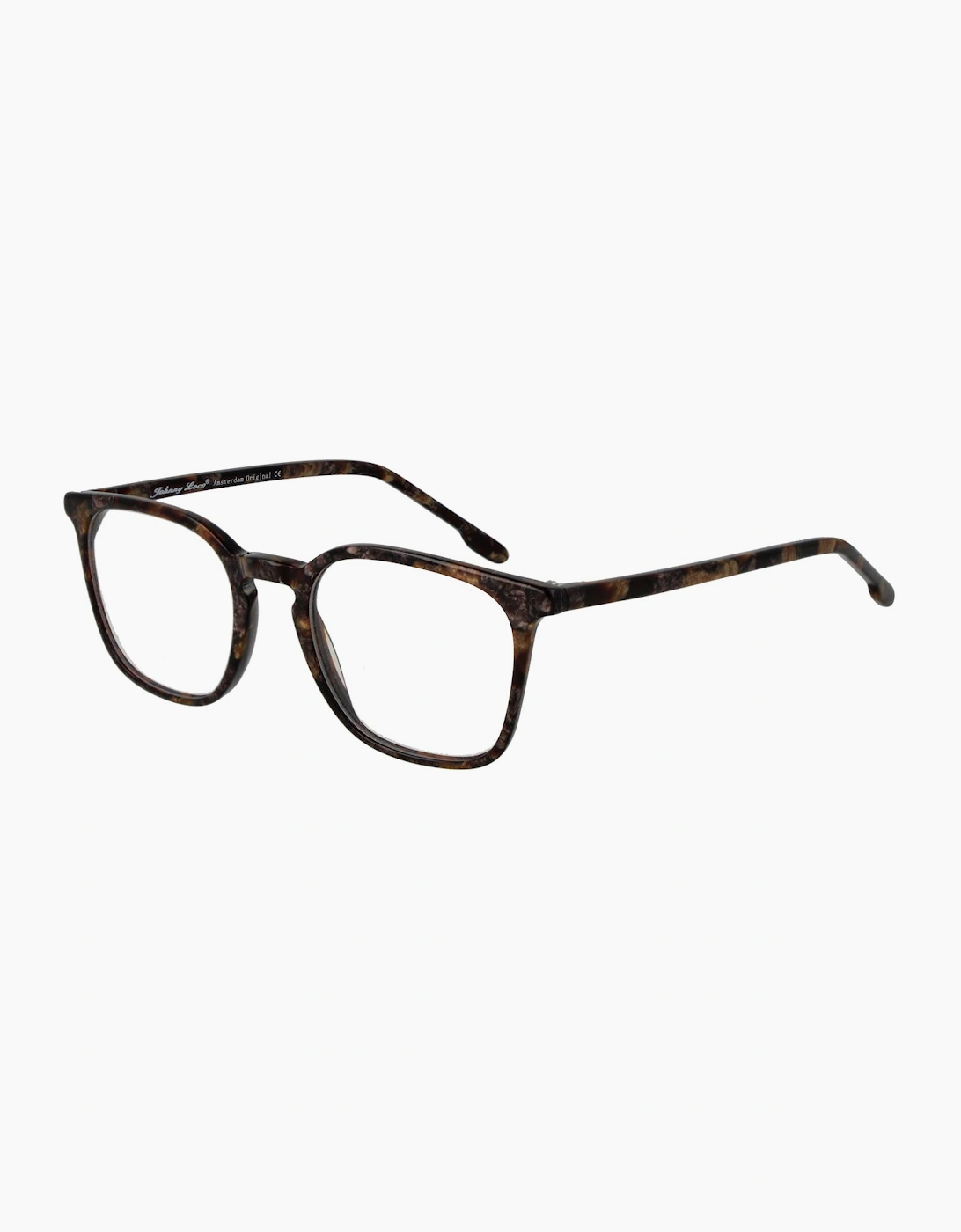 Johnny Loco Optical Frame JLE1706 36 49 Truman