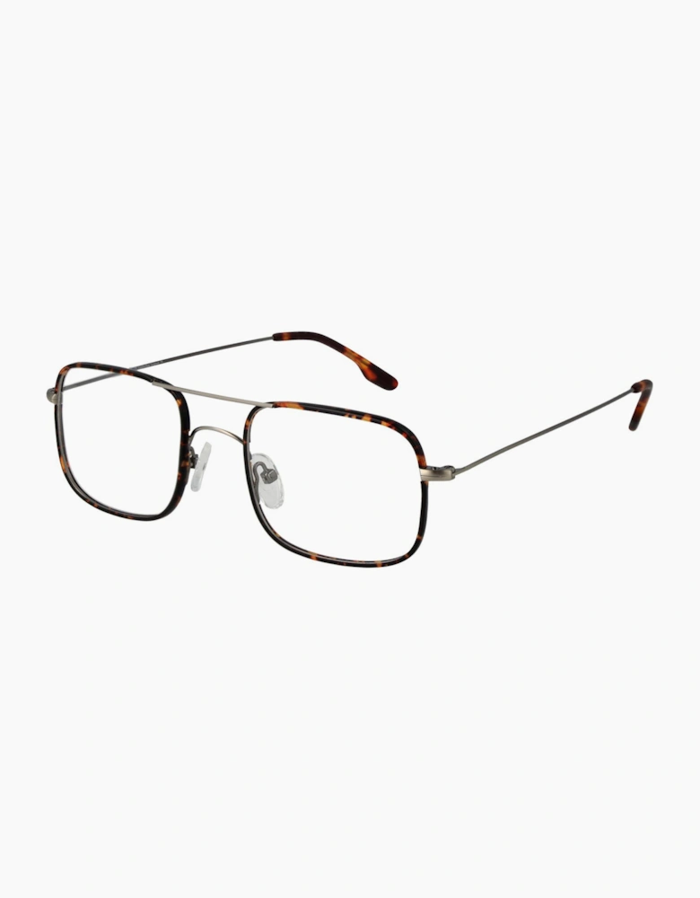 Johnny Loco Optical Frame JLE1606 02B 49 Milton