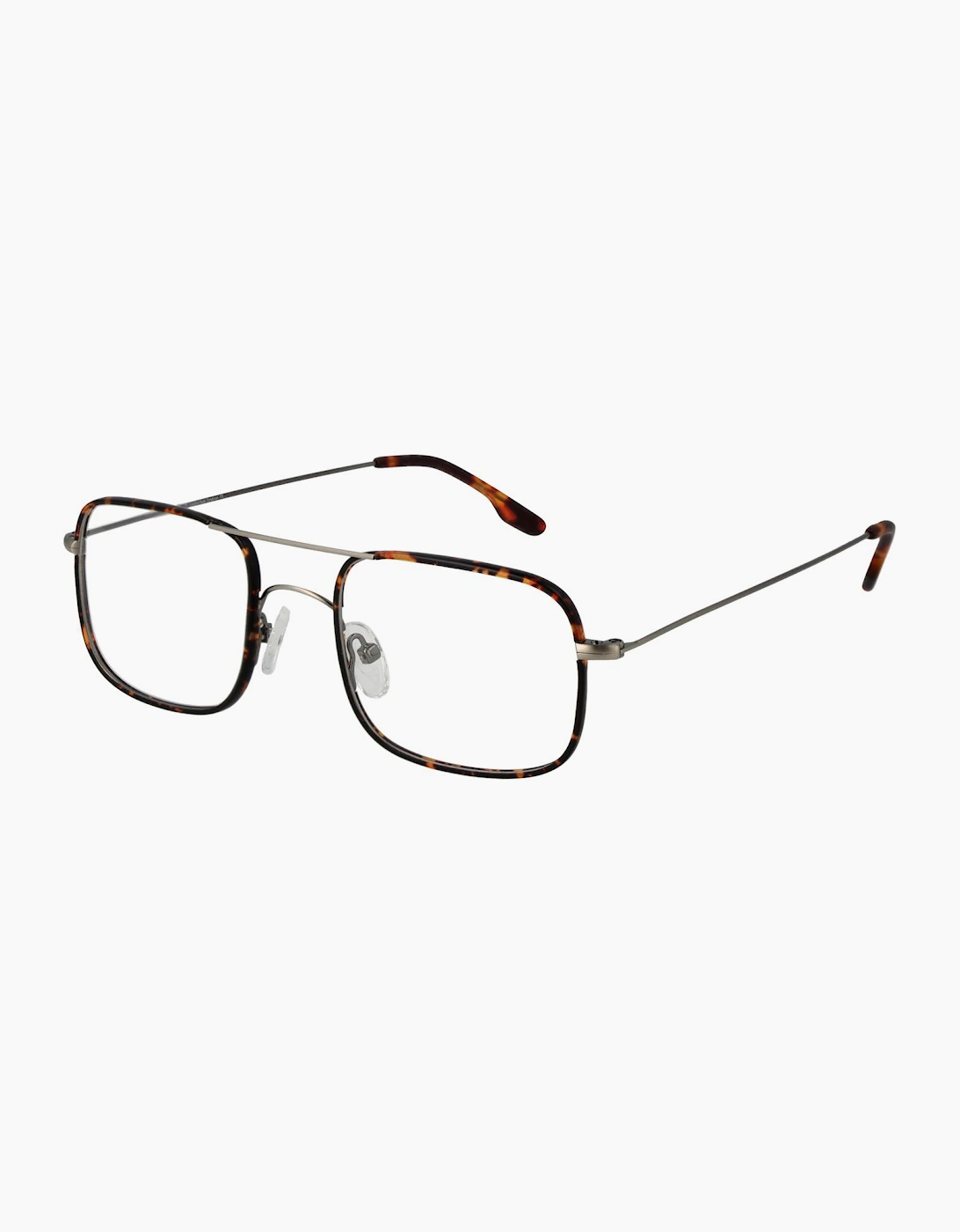 Johnny Loco Optical Frame JLE1606 02B 49 Milton
