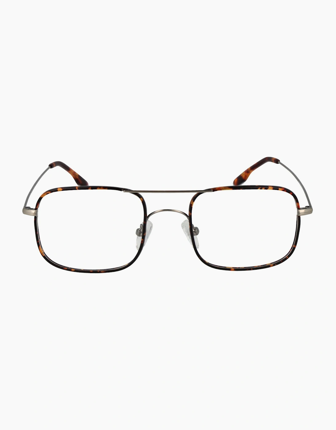 Johnny Loco Optical Frame JLE1606 02B 49 Milton