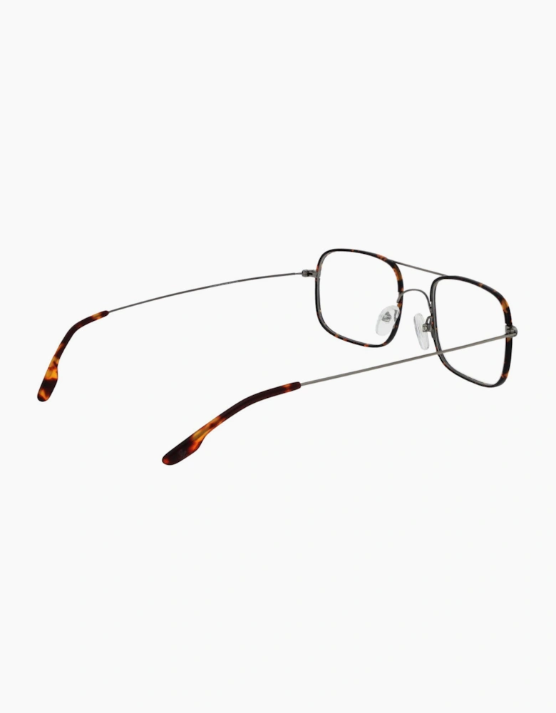 Johnny Loco Optical Frame JLE1606 02B 49 Milton