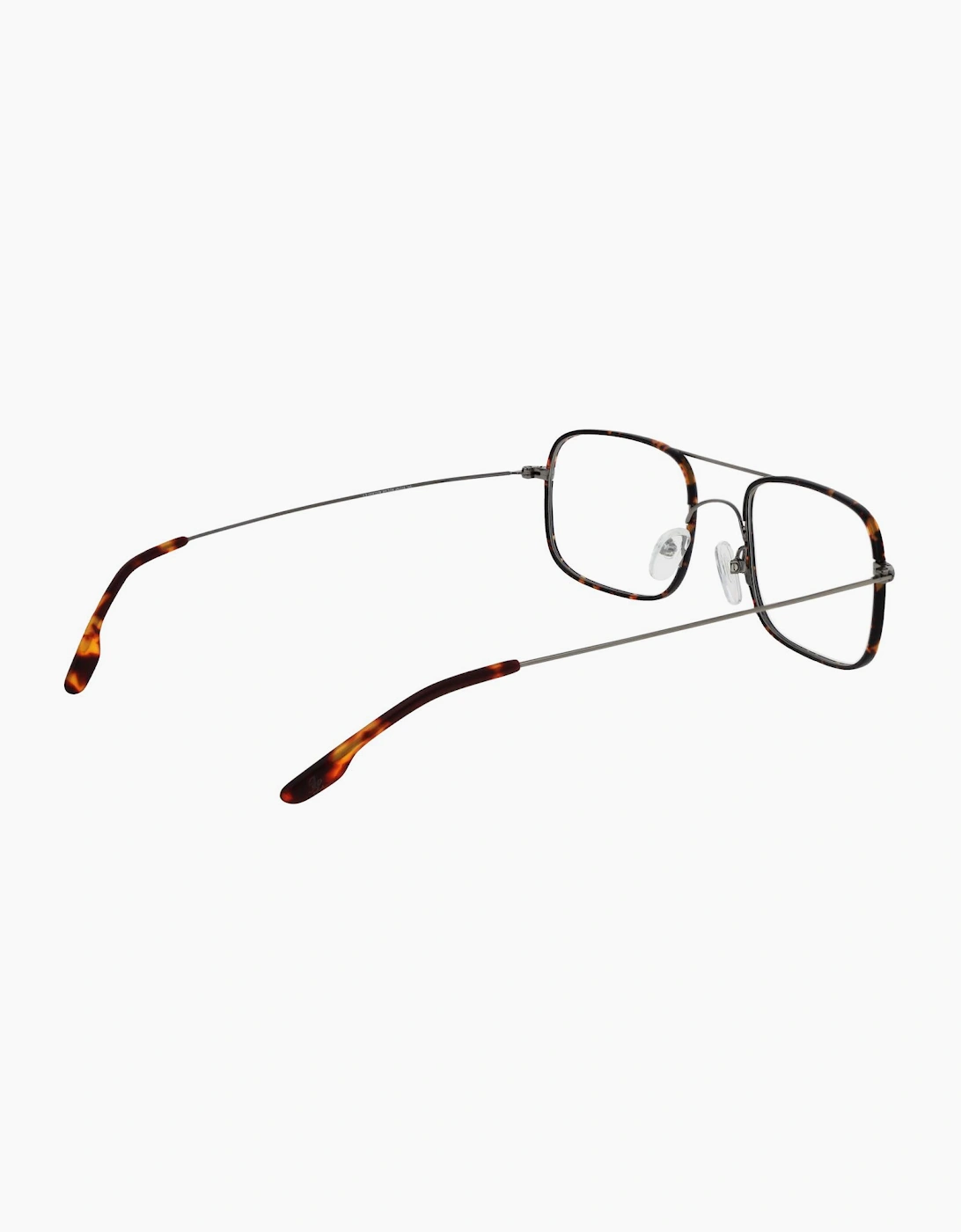 Johnny Loco Optical Frame JLE1606 02B 49 Milton