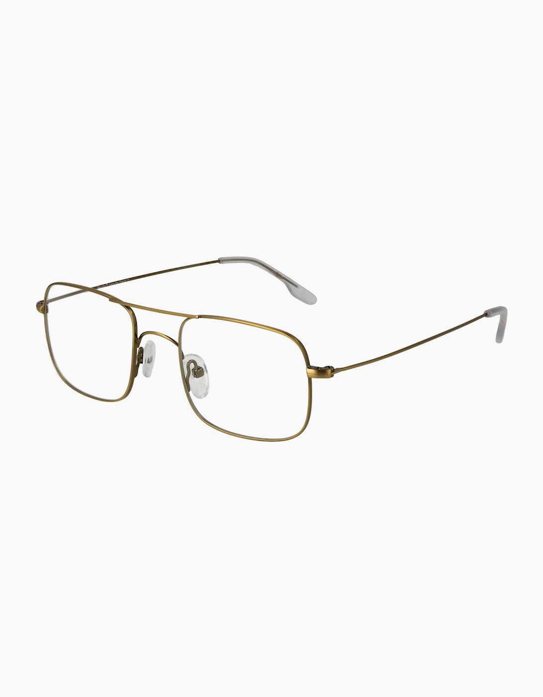 Johnny Loco Optical Frame JLE1606 03 49 Milton