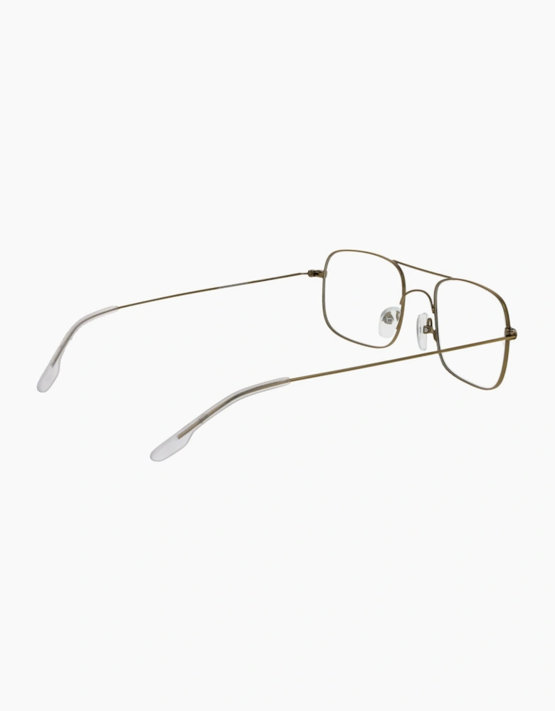 Johnny Loco Optical Frame JLE1606 03 49 Milton
