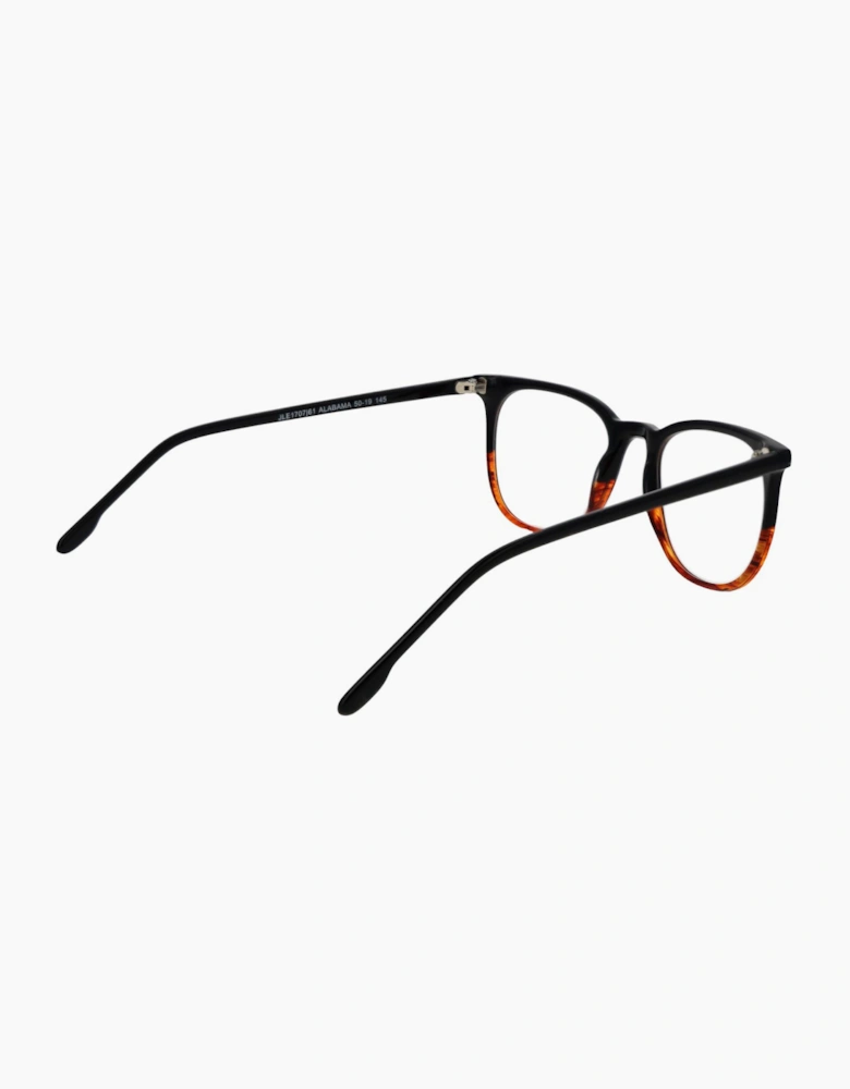 Johnny Loco Optical Frame JLE1707 61 50 Alabama