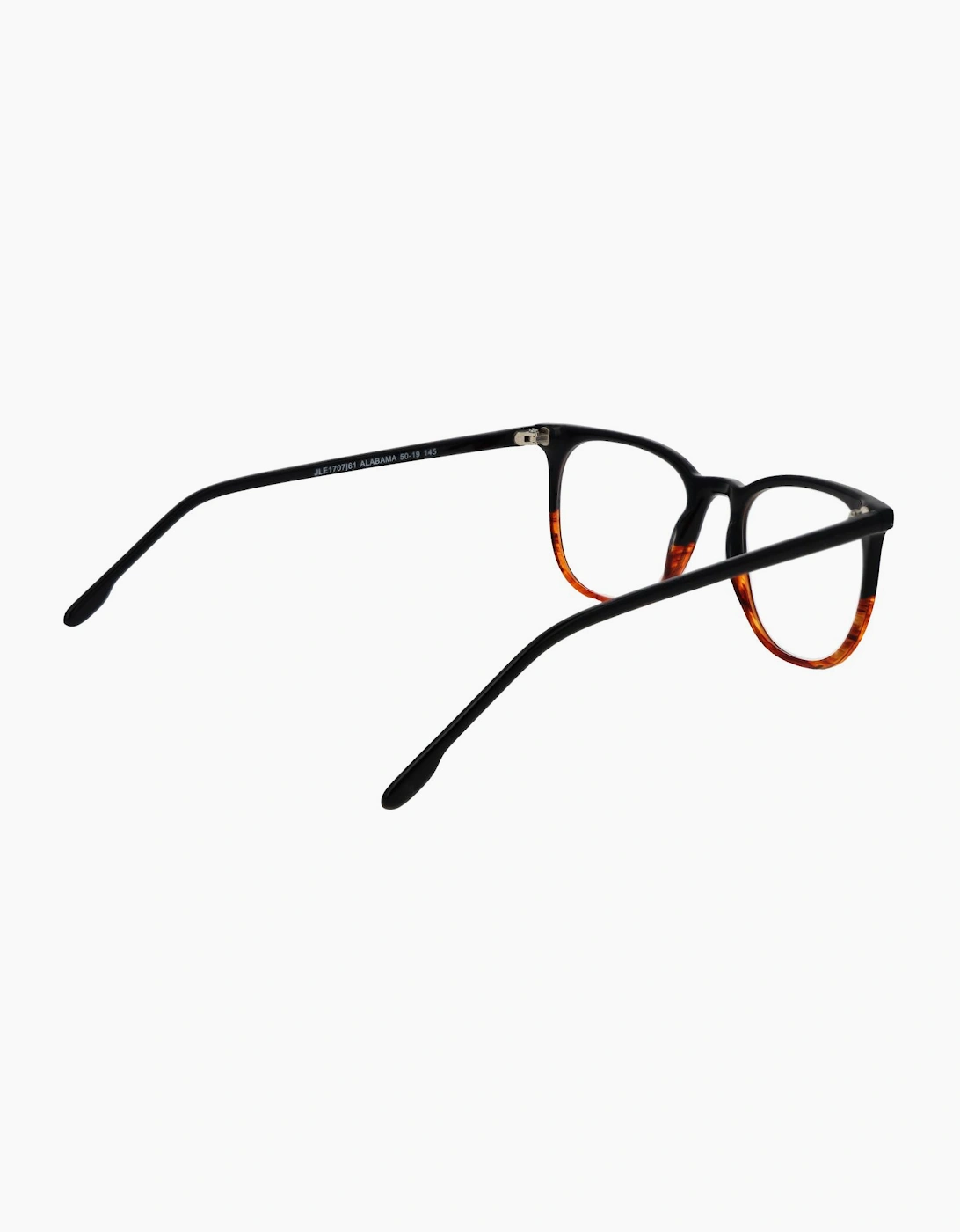 Johnny Loco Optical Frame JLE1707 61 50 Alabama