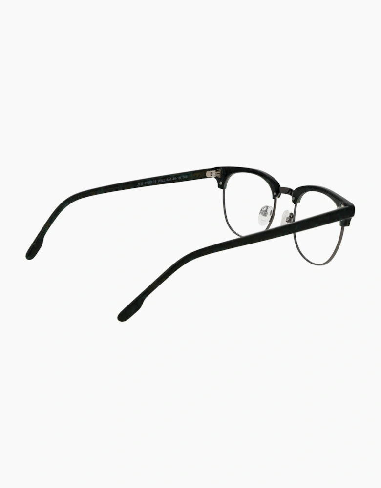 Johnny Loco Optical Frame JLE1710 205 49 William