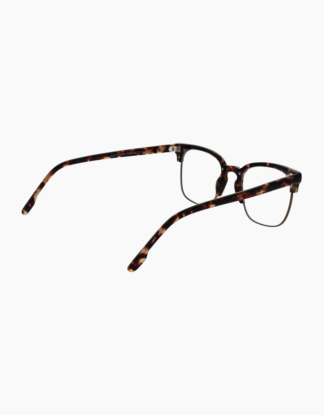 Johnny Loco Optical Frame JLE1711 361 51 Ferris