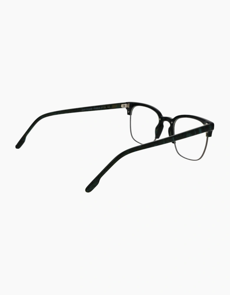 Johnny Loco Optical Frame JLE1711 205 51 Ferris
