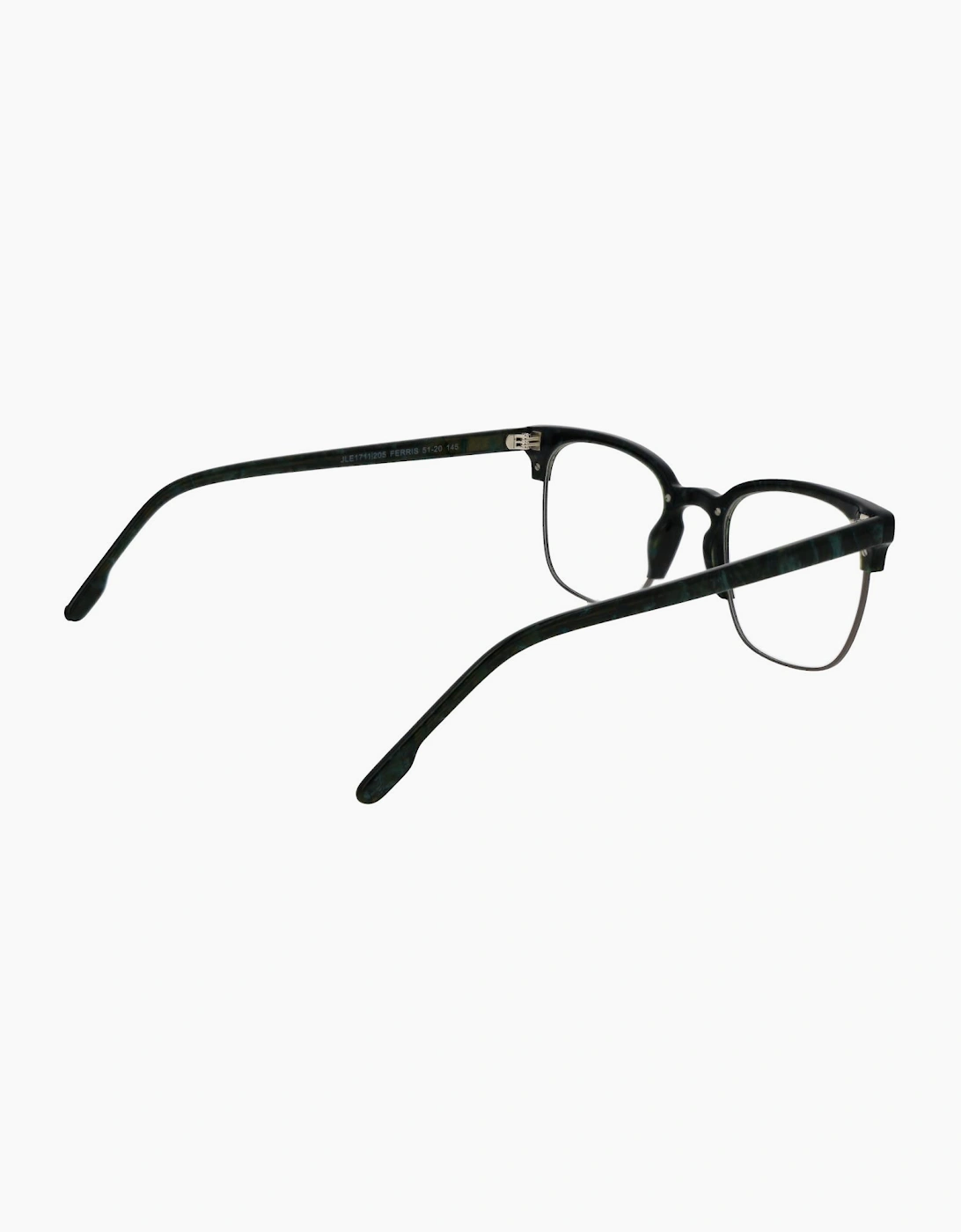 Johnny Loco Optical Frame JLE1711 205 51 Ferris