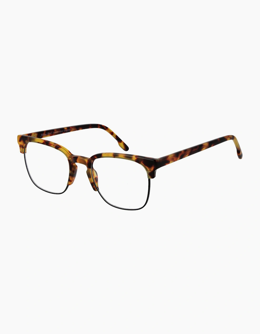 Johnny Loco Optical Frame JLE1711 448 51 Ferris