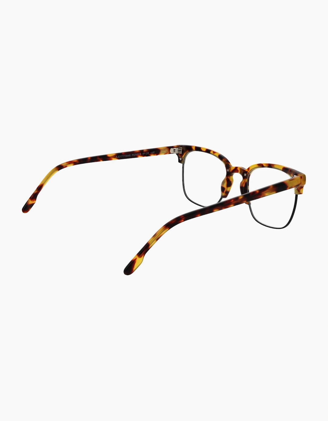 Johnny Loco Optical Frame JLE1711 448 51 Ferris
