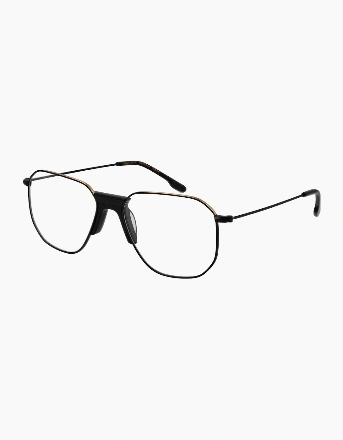 Johnny Loco Optical Frame JLE1802 04 55 Klaus