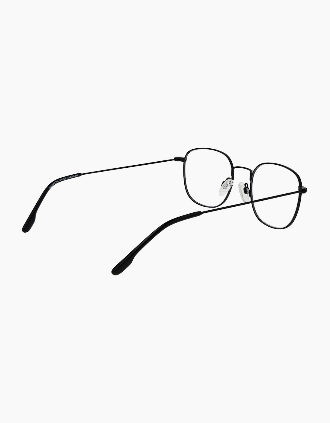 Johnny Loco Optical Frame JLE1801 04 49 Sayer