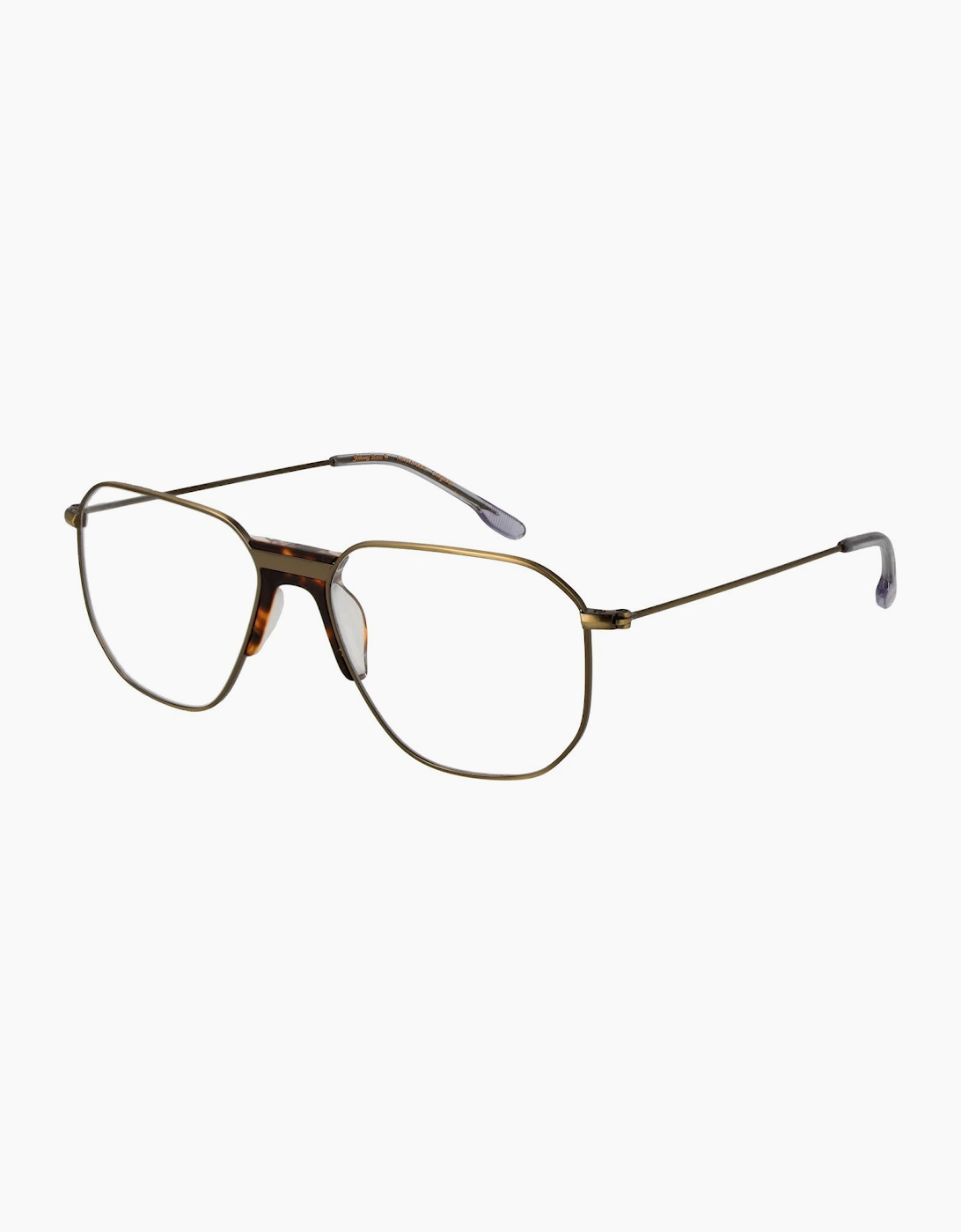 Johnny Loco Optical Frame JLE1802 03 55 Klaus