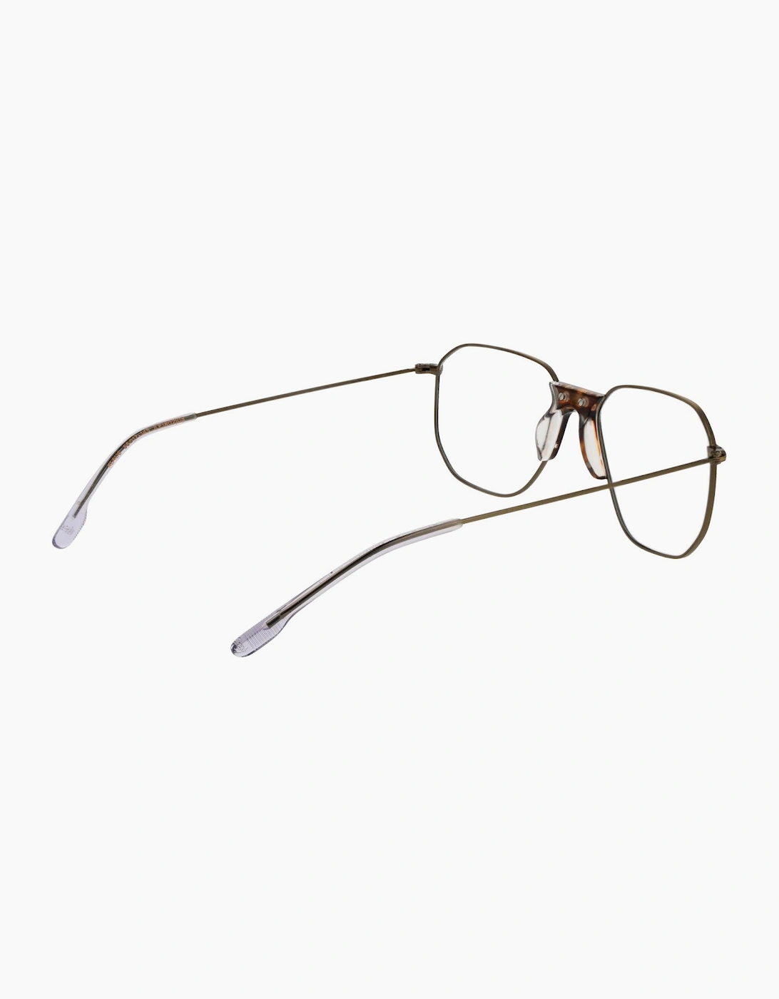 Johnny Loco Optical Frame JLE1802 03 55 Klaus