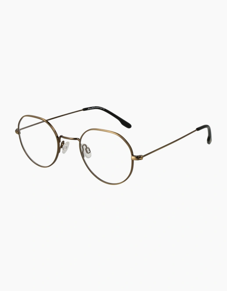 Johnny Loco Optical Frame JLE1803 03 48 Doc