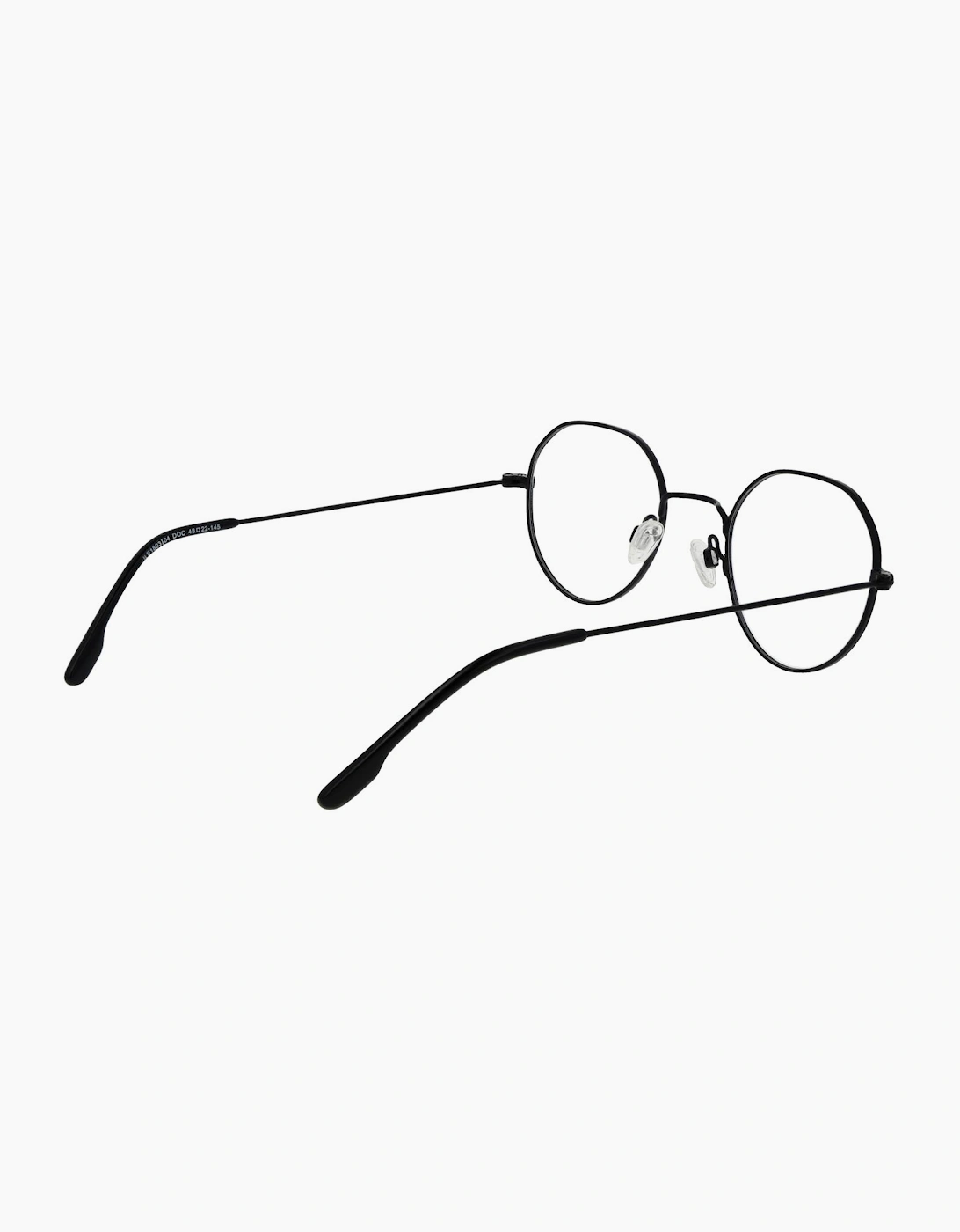 Johnny Loco Optical Frame JLE1803 04 48 Doc
