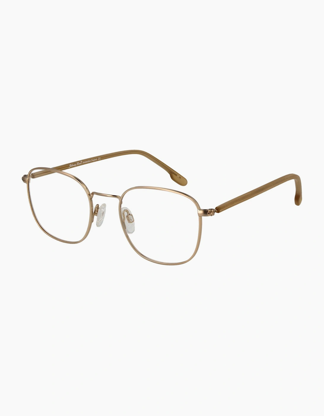Johnny Loco Optical Frame JLE1816 03 49 Sayer